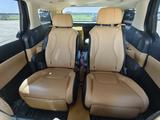 Kia Carnival 2022 года за 20 000 000 тг. в Актобе – фото 5