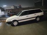 Volkswagen Passat 1990 годаүшін1 200 000 тг. в Тараз – фото 4