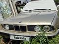 BMW 525 1991 годаүшін1 100 000 тг. в Актобе