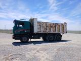 Shacman (Shaanxi)  F2000 2011 годаүшін8 500 000 тг. в Туркестан