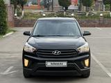 Hyundai Creta 2020 года за 7 400 000 тг. в Алматы – фото 3