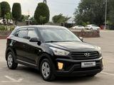 Hyundai Creta 2020 года за 7 400 000 тг. в Алматы – фото 4