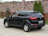 Hyundai Creta 2020 года за 7 400 000 тг. в Алматы – фото 2