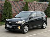 Hyundai Creta 2020 года за 7 400 000 тг. в Алматы