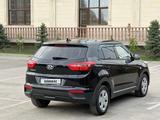 Hyundai Creta 2020 года за 7 400 000 тг. в Алматы – фото 5