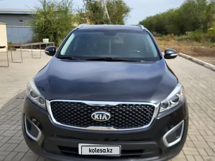 Kia Sorento 2016 года за 6 200 000 тг. в Уральск