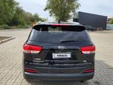 Kia Sorento 2016 года за 6 200 000 тг. в Уральск – фото 4