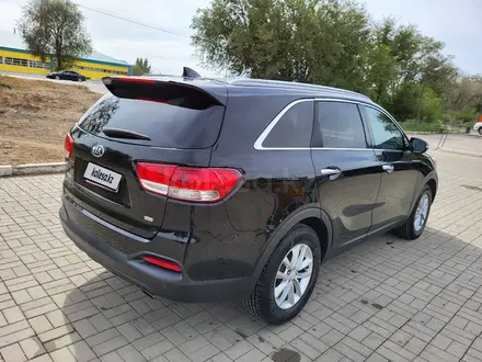 Kia Sorento 2016 года за 6 200 000 тг. в Уральск – фото 5