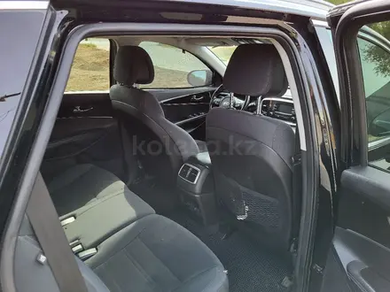 Kia Sorento 2016 года за 6 200 000 тг. в Уральск – фото 9