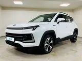 JAC JS4 Luxury CVT 2026 года за 8 690 000 тг. в Костанай