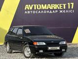 ВАЗ (Lada) 2114 2013 года за 1 800 000 тг. в Шымкент – фото 2