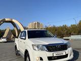 Toyota Hilux 2014 года за 12 500 000 тг. в Шымкент
