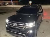 Кузов и запчасти LAND CRUISER 200 за 125 000 тг. в Алматы