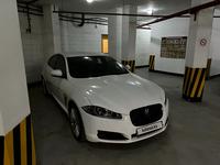 Jaguar XF 2015 годаүшін14 000 000 тг. в Алматы