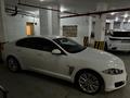 Jaguar XF 2015 года за 14 000 000 тг. в Алматы – фото 2