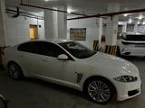 Jaguar XF 2015 годаүшін14 000 000 тг. в Алматы – фото 2