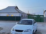 Daewoo Gentra 2014 годаүшін4 100 000 тг. в Шиели – фото 2