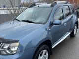 Renault Duster 2015 года за 6 250 000 тг. в Караганда – фото 2