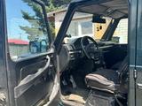 Mercedes-Benz G 300 1992 годаүшін5 200 000 тг. в Усть-Каменогорск – фото 4