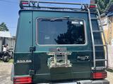 Mercedes-Benz G 300 1992 годаүшін5 200 000 тг. в Усть-Каменогорск – фото 5