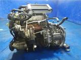 Двигатель DAIHATSU MAX L960S EF-DET за 230 000 тг. в Костанай – фото 3
