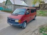 Volkswagen Caravelle 1992 годаүшін2 700 000 тг. в Костанай