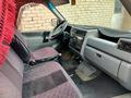 Volkswagen Caravelle 1992 года за 2 700 000 тг. в Костанай – фото 12