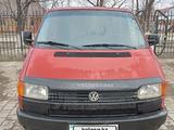 Volkswagen Caravelle 1992 года за 2 650 000 тг. в Костанай