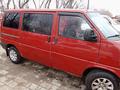 Volkswagen Caravelle 1992 года за 2 700 000 тг. в Костанай – фото 6