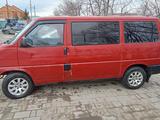 Volkswagen Caravelle 1992 года за 2 650 000 тг. в Костанай – фото 5