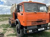 КамАЗ  53229R 2005 года за 6 500 000 тг. в Уральск – фото 2