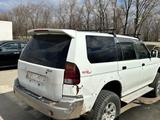 Mitsubishi Challenger 1997 года за 1 450 000 тг. в Уральск – фото 2