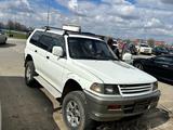 Mitsubishi Challenger 1997 года за 1 450 000 тг. в Уральск
