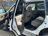 Mitsubishi Challenger 1997 года за 1 450 000 тг. в Уральск – фото 3