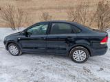 Volkswagen Polo 2013 годаfor4 350 000 тг. в Астана – фото 3