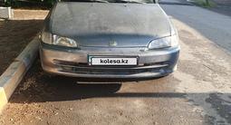 Honda Civic 1993 годаfor700 000 тг. в Караганда