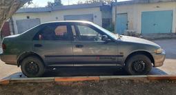 Honda Civic 1993 годаfor700 000 тг. в Караганда – фото 3