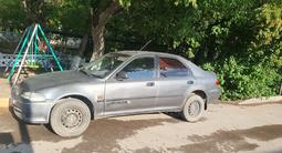 Honda Civic 1993 годаfor700 000 тг. в Караганда – фото 4