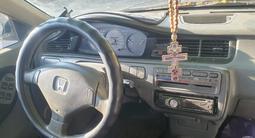 Honda Civic 1993 годаfor700 000 тг. в Караганда – фото 5