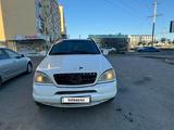 Mercedes-Benz ML 320 1997 годаүшін2 800 000 тг. в Атырау – фото 2