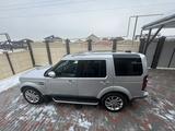 Land Rover Discovery 2014 года за 17 500 000 тг. в Алматы – фото 2