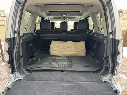 Land Rover Discovery 2014 года за 17 500 000 тг. в Алматы – фото 17