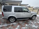 Land Rover Discovery 2014 года за 17 500 000 тг. в Алматы – фото 3