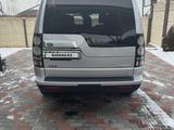 Land Rover Discovery 2014 года за 17 500 000 тг. в Алматы – фото 5
