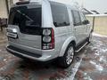Land Rover Discovery 2014 года за 17 500 000 тг. в Алматы – фото 4
