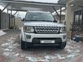Land Rover Discovery 2014 года за 17 500 000 тг. в Алматы