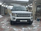 Land Rover Discovery 2014 года за 17 500 000 тг. в Алматы