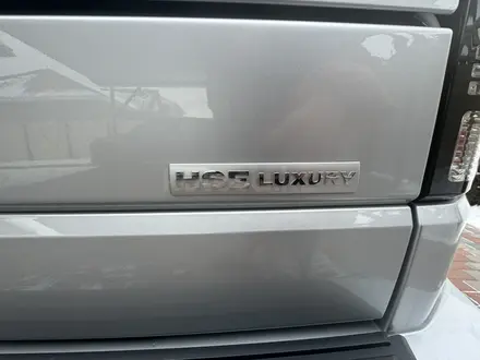 Land Rover Discovery 2014 года за 17 500 000 тг. в Алматы – фото 7