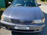 Nissan Cefiro 1996 годаүшін2 600 000 тг. в Ушарал – фото 2