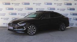 Hyundai Sonata 2020 годаүшін11 500 000 тг. в Шымкент